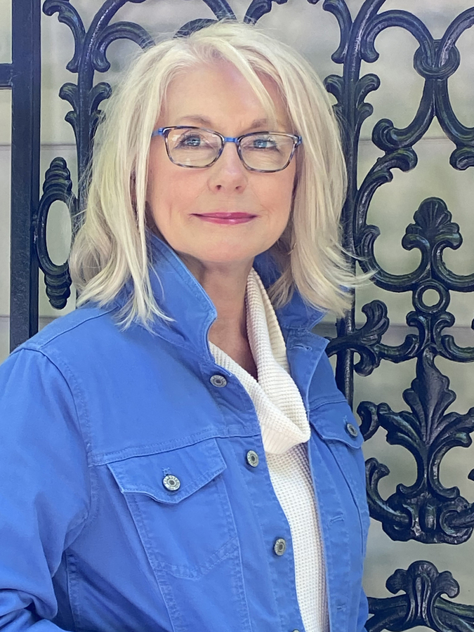 Sharon Mockabee
